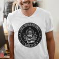 Tale As Old As Time Book Club Rose Men's V-Neck T-Shirt