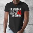 Antisocial Keep Away Sarcastic Bad Attitude Introvert Men's V-Neck T-Shirt Antisocial Keep Away Sarcastic Bad Attitude Introvert Men's V-Neck T-Shirt
