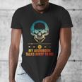 Audiobook Reader Smut Book My Audiobooks Talks Dirty To Me Men's V-Neck T-Shirt Audiobook Reader Smut Book My Audiobooks Talks Dirty To Me Men's V-Neck T-Shirt
