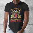Banned Books Week Read Banned Books Men's V-Neck T-Shirt Banned Books Week Read Banned Books Men's V-Neck T-Shirt