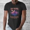 Bat Boys Night Court Mountain Nesta Bookworm ACOSF Bookish Men's V-Neck T-Shirt Bat Boys Night Court Mountain Nesta Bookworm ACOSF Bookish Men's V-Neck T-Shirt