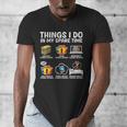 Best Comic Book For Men Women Comic Book Collectors Men's V-Neck T-Shirt Best Comic Book For Men Women Comic Book Collectors Men's V-Neck T-Shirt