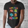 Book Fair Squad Men's V-Neck T-Shirt
