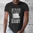 Book Lover Quotes Book Enthusiast Men's V-Neck T-Shirt Book Lover Quotes Book Enthusiast Men's V-Neck T-Shirt
