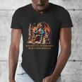 Book Lovers In A World Full Of Bookworms Be A Book Dragon Men's V-Neck T-Shirt Book Lovers In A World Full Of Bookworms Be A Book Dragon Men's V-Neck T-Shirt