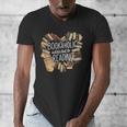 Bookaholic Addicted To Reading Book Lovers Literacy Men's V-Neck T-Shirt Bookaholic Addicted To Reading Book Lovers Literacy Men's V-Neck T-Shirt