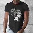 Bookworm Book Nerd Librarian Bookish Librarian Men's V-Neck T-Shirt Bookworm Book Nerd Librarian Bookish Librarian Men's V-Neck T-Shirt