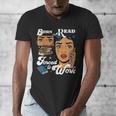 Born-To Read Forced To Work Reading Book Lover Men's V-Neck T-Shirt Born-To Read Forced To Work Reading Book Lover Men's V-Neck T-Shirt