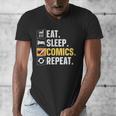 Comic Book Comic Stuff & Accessories -Adult Small Modern Letter Print Crew Collar Short Sleeve T-Shirt Men's V-Neck T-Shirt Comic Book Comic Stuff & Accessories -Adult Small Modern Letter Print Crew Collar Short Sleeve T-Shirt Men's V-Neck T-Shirt