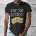 Comic Books Art For Men Women Collector Comic Book Lover Men's V-Neck T-Shirt Comic Books Art For Men Women Collector Comic Book Lover Men's V-Neck T-Shirt