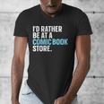 Comic Books Art For Men Women Comics Lover Comics Collector Men's V-Neck T-Shirt Comic Books Art For Men Women Comics Lover Comics Collector Men's V-Neck T-Shirt
