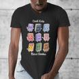 Cool Kids Read Books Apparel Men's V-Neck T-Shirt Cool Kids Read Books Apparel Men's V-Neck T-Shirt