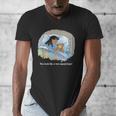 Corduroy A Very Special Bear Illustrated Children's Book Men's V-Neck T-Shirt