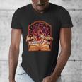 Dark Romance Smut Reader Spicy Book In My Monster Romance Men's V-Neck T-Shirt Dark Romance Smut Reader Spicy Book In My Monster Romance Men's V-Neck T-Shirt