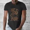 Easily Distracted By Dragons And Books Library Dragon Lover Men's V-Neck T-Shirt Easily Distracted By Dragons And Books Library Dragon Lover Men's V-Neck T-Shirt
