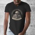 Existential Crisis Club Lifetime Member Skull And Books Men's V-Neck T-Shirt Existential Crisis Club Lifetime Member Skull And Books Men's V-Neck T-Shirt