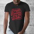 Forget Flowers Buy Me Books Valentine Bookish Book Lover Men's V-Neck T-Shirt Forget Flowers Buy Me Books Valentine Bookish Book Lover Men's V-Neck T-Shirt