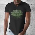 Go To a Library In Book Louisiana Pun LA Joke Baton Rouge Men's V-Neck T-Shirt Go To a Library In Book Louisiana Pun LA Joke Baton Rouge Men's V-Neck T-Shirt