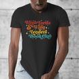 High Lords & Wing Leaders Book Club Book Club Men's V-Neck T-Shirt