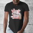 I'm A Kindle Girlie Book Lover Bookish Men's V-Neck T-Shirt I'm A Kindle Girlie Book Lover Bookish Men's V-Neck T-Shirt