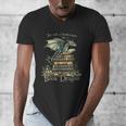 I'm Not A Bookworm I'm A Book Dragon Men's V-Neck T-Shirt