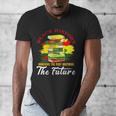 Inspired Book History Leaders Celebrate History Month Men's V-Neck T-Shirt Inspired Book History Leaders Celebrate History Month Men's V-Neck T-Shirt