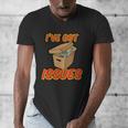 I'Ve Got Issues Comic Collector Comic Books Hobby Men's V-Neck T-Shirt