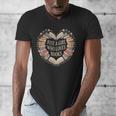 Just a Girl Who Loves Books Book Lover Librarian For Women Men's V-Neck T-Shirt