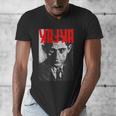Kafka Franz Portrait Books And Literature Men's V-Neck T-Shirt Kafka Franz Portrait Books And Literature Men's V-Neck T-Shirt