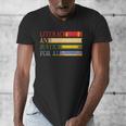 Literacy And Justice For All Reading Book Club Librarian Men's V-Neck T-Shirt Literacy And Justice For All Reading Book Club Librarian Men's V-Neck T-Shirt