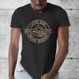 Love God Drink Coffee Read Books Christian Reading Men's V-Neck T-Shirt Love God Drink Coffee Read Books Christian Reading Men's V-Neck T-Shirt