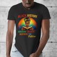 Melanin Honoring Past Inspiring Pride Book Month Men's V-Neck T-Shirt Melanin Honoring Past Inspiring Pride Book Month Men's V-Neck T-Shirt