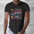 I Have No Control On A Cruise They Just Book Themselves Men's V-Neck T-Shirt