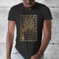 Pride And Prejudice Jane Austen Book Men's V-Neck T-Shirt