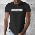 Must Read Book Quote Dubliners James Joyce Men's V-Neck T-Shirt Must Read Book Quote Dubliners James Joyce Men's V-Neck T-Shirt