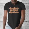 Read Books Lift Weights Fight Fascists Retro Reading Men's V-Neck T-Shirt Read Books Lift Weights Fight Fascists Retro Reading Men's V-Neck T-Shirt