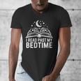 I Read Past My Bedtime Book Lover For Women Men Kids Men's V-Neck T-Shirt I Read Past My Bedtime Book Lover For Women Men Kids Men's V-Neck T-Shirt