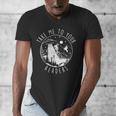 Take Me To Your Readers Book Lover Reading Bookworm Men's V-Neck T-Shirt