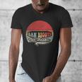 Retro Vintage Ban Bigots Not Books Shirt Free Banned Books Men's V-Neck T-Shirt Retro Vintage Ban Bigots Not Books Shirt Free Banned Books Men's V-Neck T-Shirt