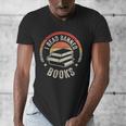 Retro Vintage Banned Books Shirt I Read Banned Books Men's V-Neck T-Shirt Retro Vintage Banned Books Shirt I Read Banned Books Men's V-Neck T-Shirt