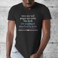 Roses Are Red Pages Are Worn This Book I'm Reading Men's V-Neck T-Shirt Roses Are Red Pages Are Worn This Book I'm Reading Men's V-Neck T-Shirt