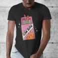 Slow Burn Book Trope Worth The Wait Love Takes Time Men's V-Neck T-Shirt