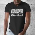 Superheroes Art Graphic Novels Comic Books Men's V-Neck T-Shirt Superheroes Art Graphic Novels Comic Books Men's V-Neck T-Shirt