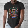 Support Public Libraries Book Nerd Outfit For Book Lovers Men's V-Neck T-Shirt Support Public Libraries Book Nerd Outfit For Book Lovers Men's V-Neck T-Shirt