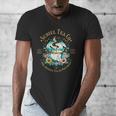 Suriel Tea Spicy Fantasy Romantasy Readers Booktok Bookish Men's V-Neck T-Shirt Suriel Tea Spicy Fantasy Romantasy Readers Booktok Bookish Men's V-Neck T-Shirt