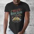 Tale Book Club Est 1991 Tale As Old As Time Men's V-Neck T-Shirt Tale Book Club Est 1991 Tale As Old As Time Men's V-Neck T-Shirt