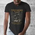 Tired Mom Book Club Running On Coffee Chaos And Chapters Men's V-Neck T-Shirt Tired Mom Book Club Running On Coffee Chaos And Chapters Men's V-Neck T-Shirt