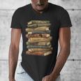 History Books Dream Like Martin Quote Black History Mo Men's V-Neck T-Shirt History Books Dream Like Martin Quote Black History Mo Men's V-Neck T-Shirt