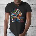 History Education Is Freedom Books Teacher Women Girls Men's V-Neck T-Shirt History Education Is Freedom Books Teacher Women Girls Men's V-Neck T-Shirt