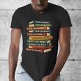 History Month Dream Like Martin Books Men Women Kids Men's V-Neck T-Shirt History Month Dream Like Martin Books Men Women Kids Men's V-Neck T-Shirt